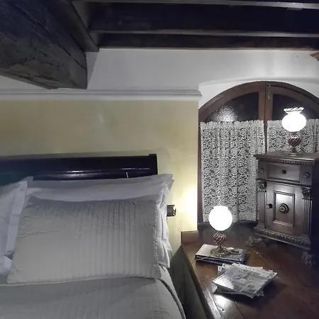 Corte Barberini Luxury Flat Ferienhaus