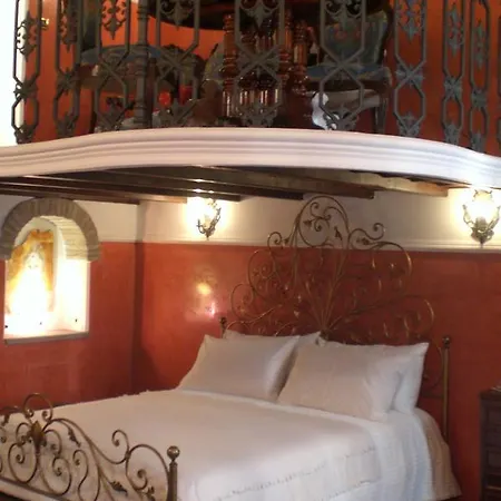 Corte Barberini Luxury Flat בית נופש