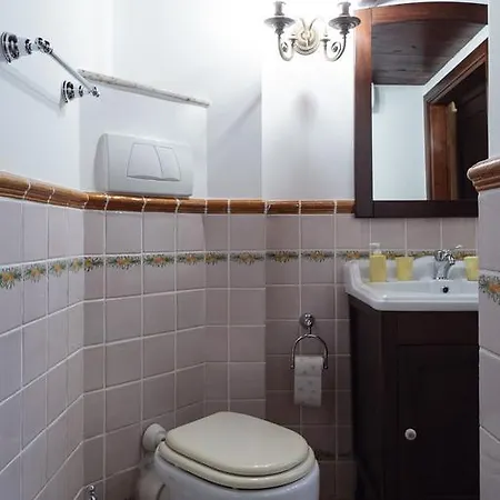 Corte Barberini Luxury Flat *