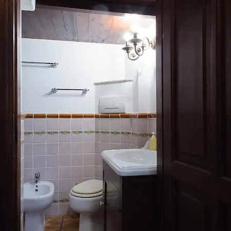 Corte Barberini Luxury Flat