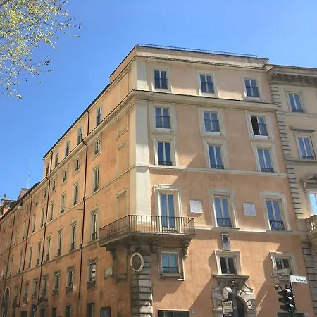 Corte Barberini Luxury Flat Сasa de vacaciones *